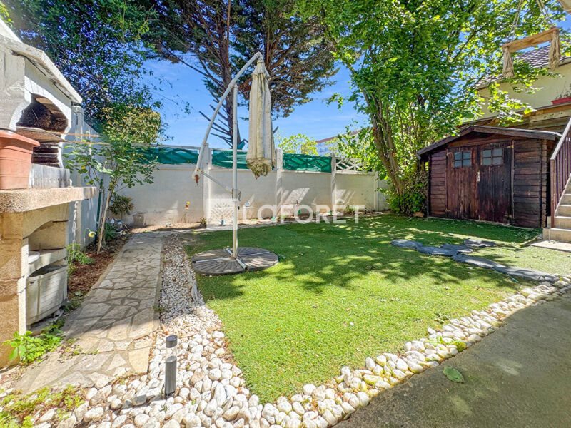 Maison à vendre, 102m², Bezons