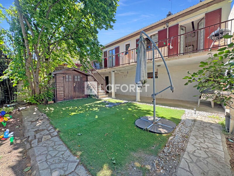 Maison à vendre, 102m², Bezons