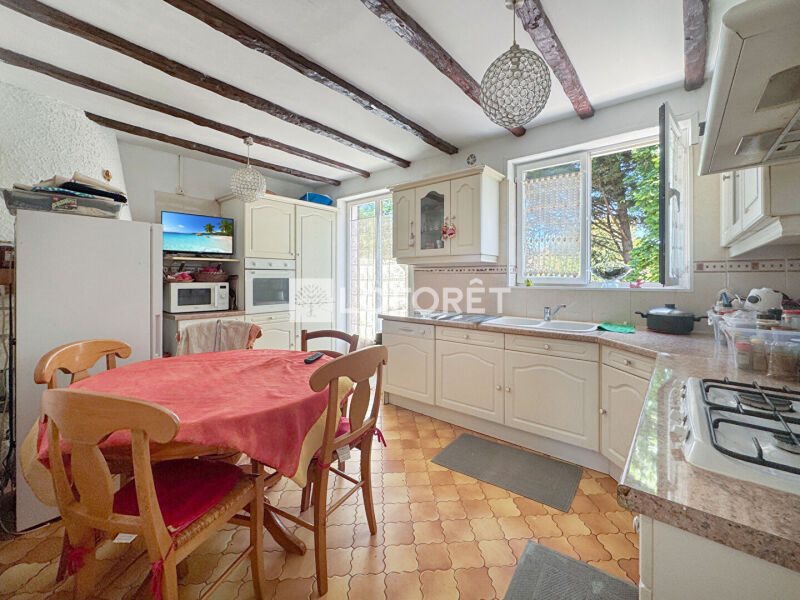 Maison à vendre, 102m², Bezons