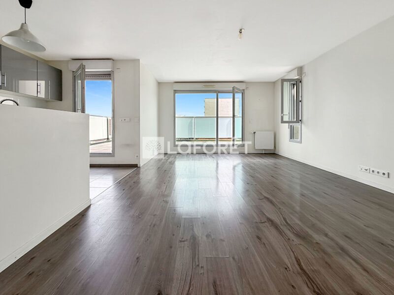 Appartement à vendre, 95m², Bezons