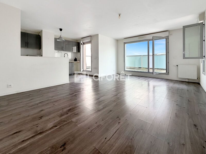 Appartement à vendre, 95m², Bezons