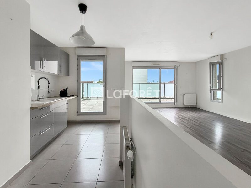 Appartement à vendre, 95m², Bezons
