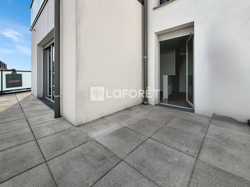 Appartement à vendre, 95m², Bezons