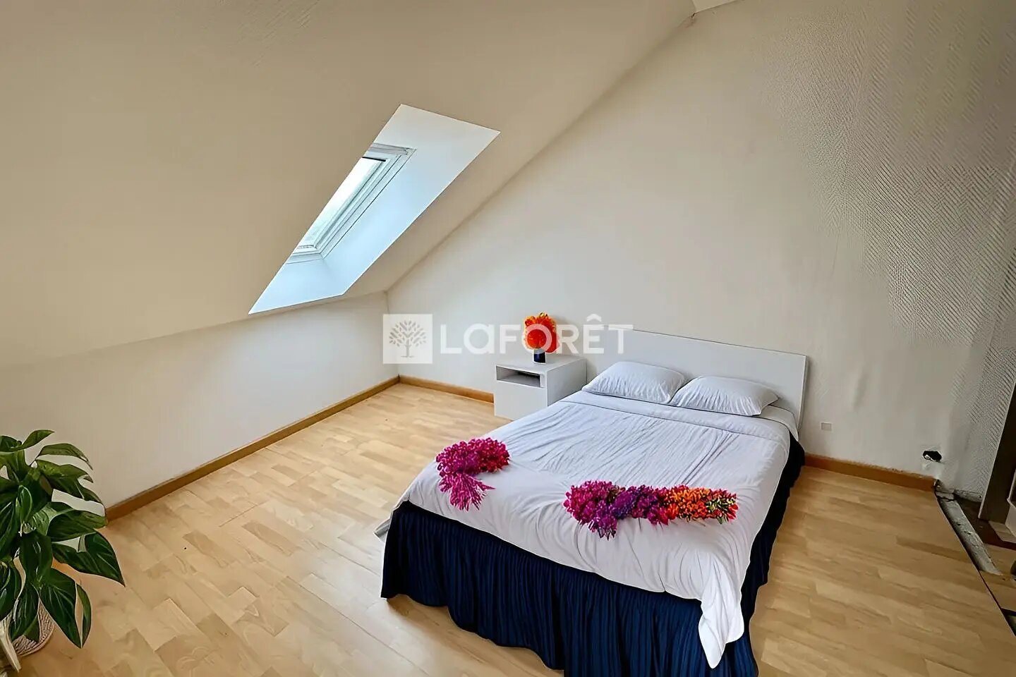 Appartement à vendre, 90m², Bezons
