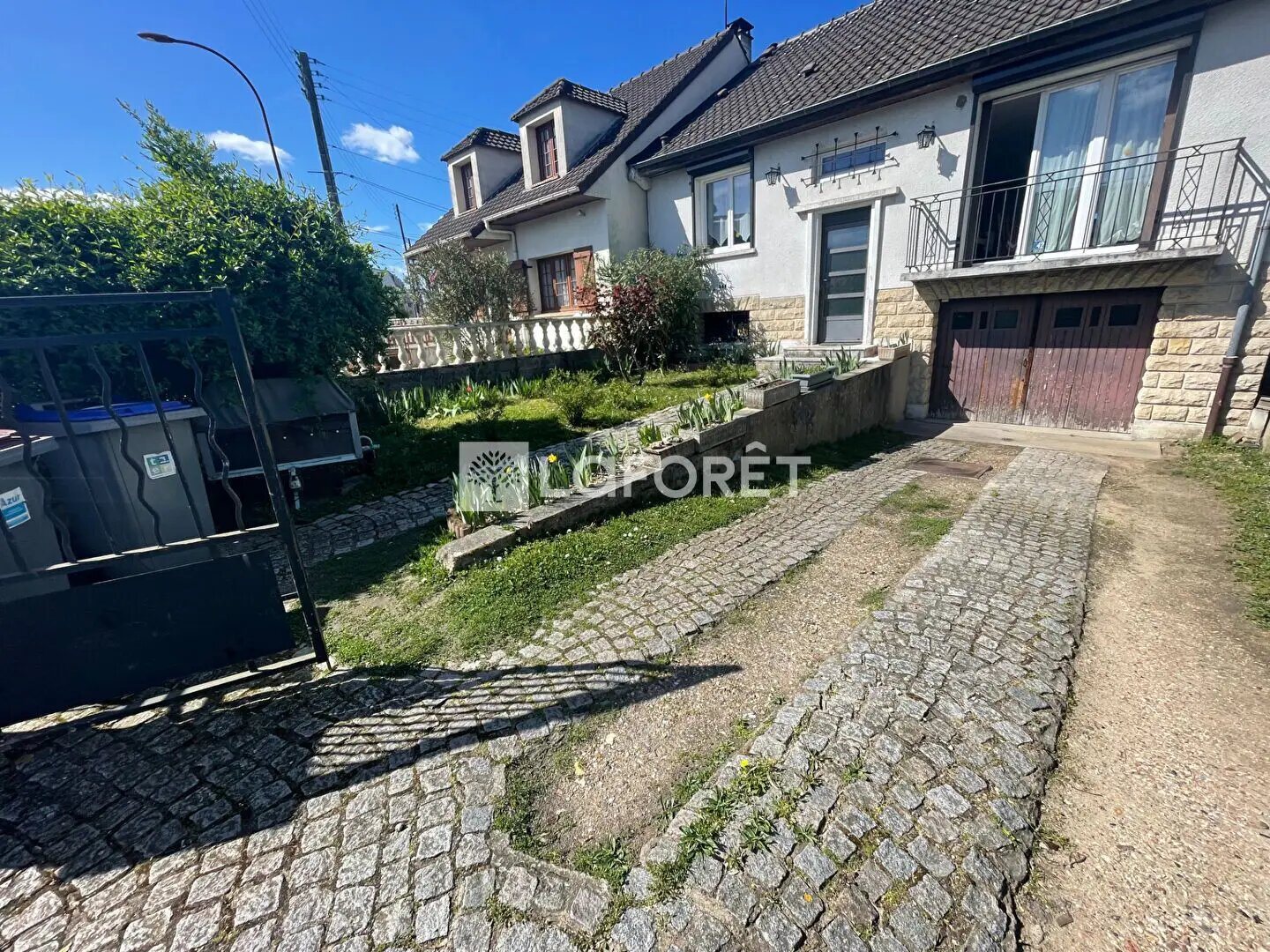 Maison à vendre, 160m², Bezons