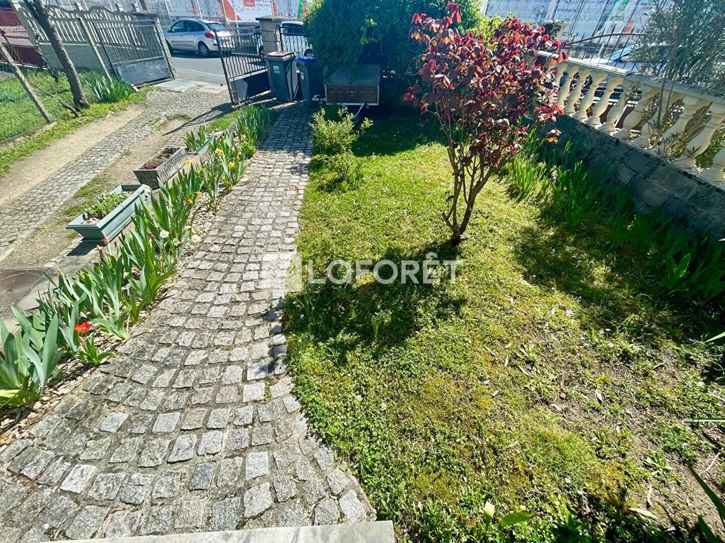 Maison à vendre, 160m², Bezons