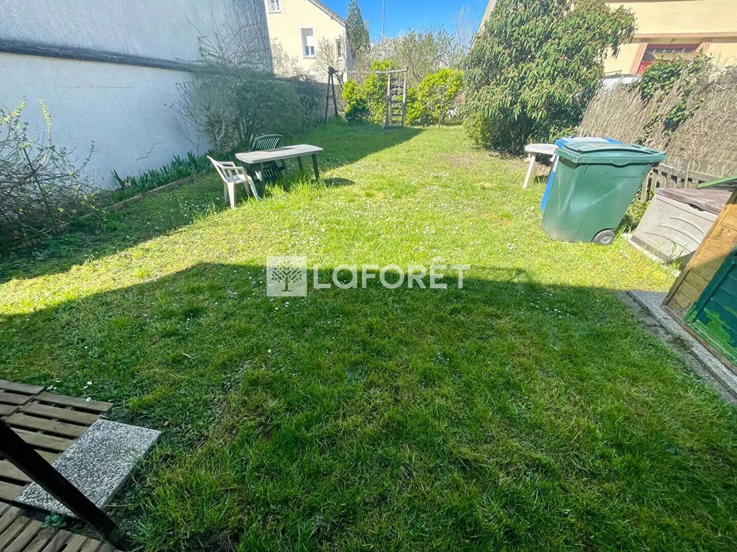 Maison à vendre, 160m², Bezons