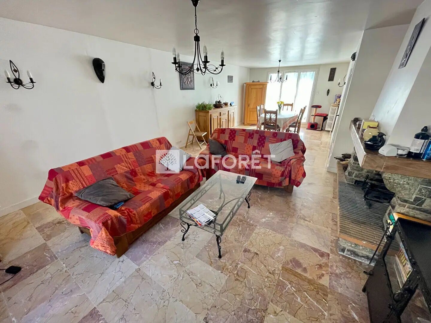 Maison à vendre, 160m², Bezons