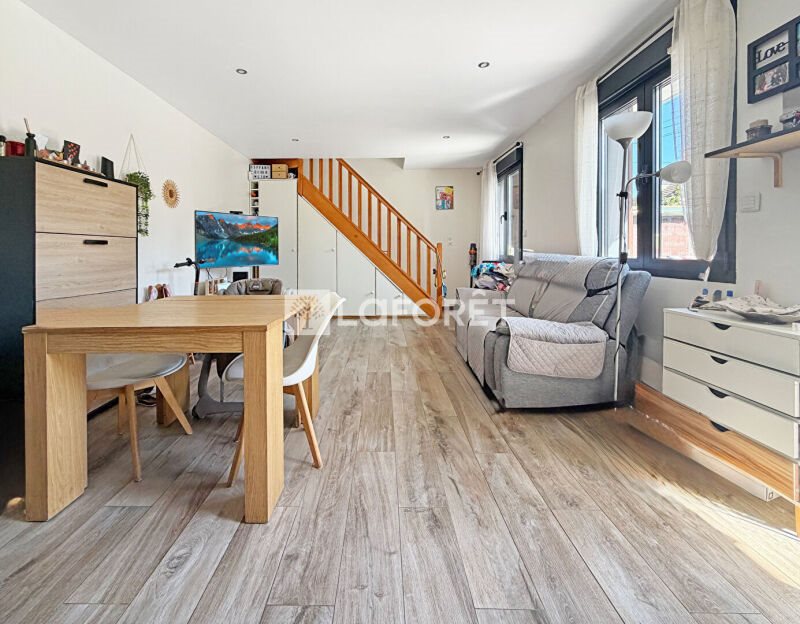 Maison à vendre, 59m², Bezons