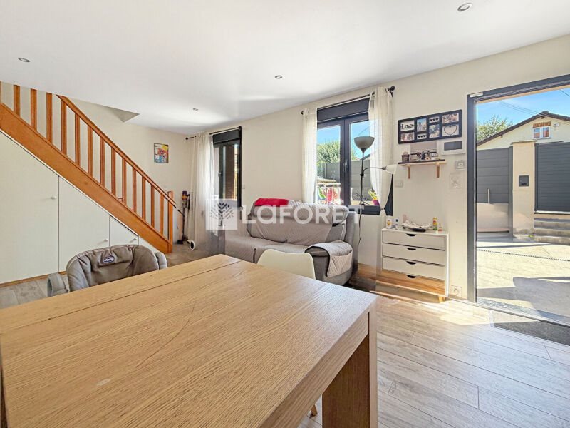 Maison à vendre, 59m², Bezons