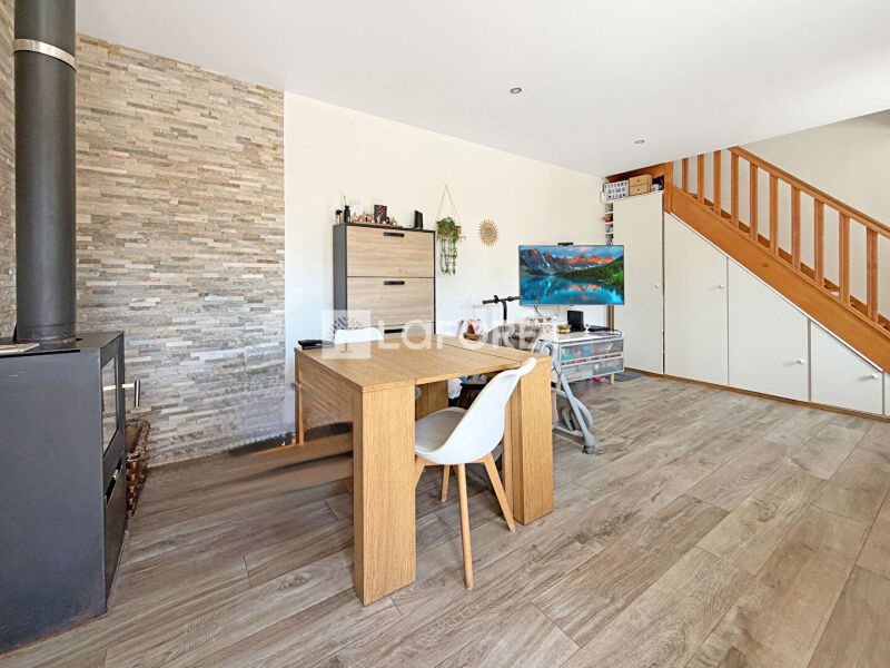 Maison à vendre, 59m², Bezons