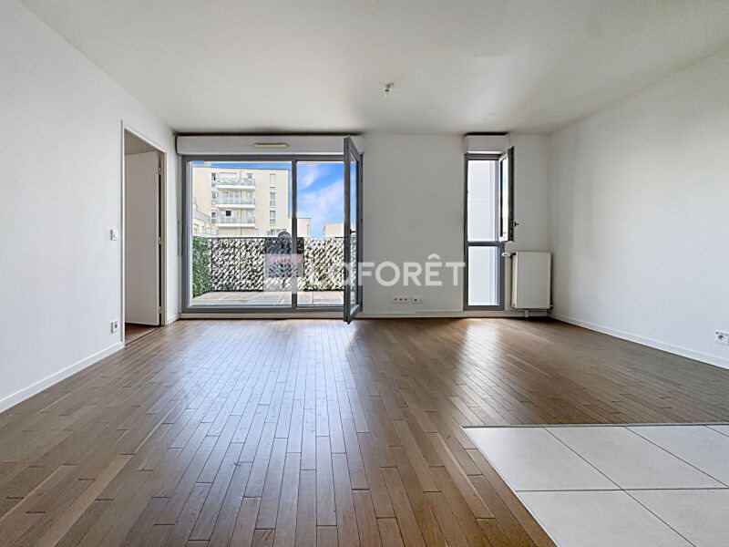 Appartement à vendre, 44m², Bezons