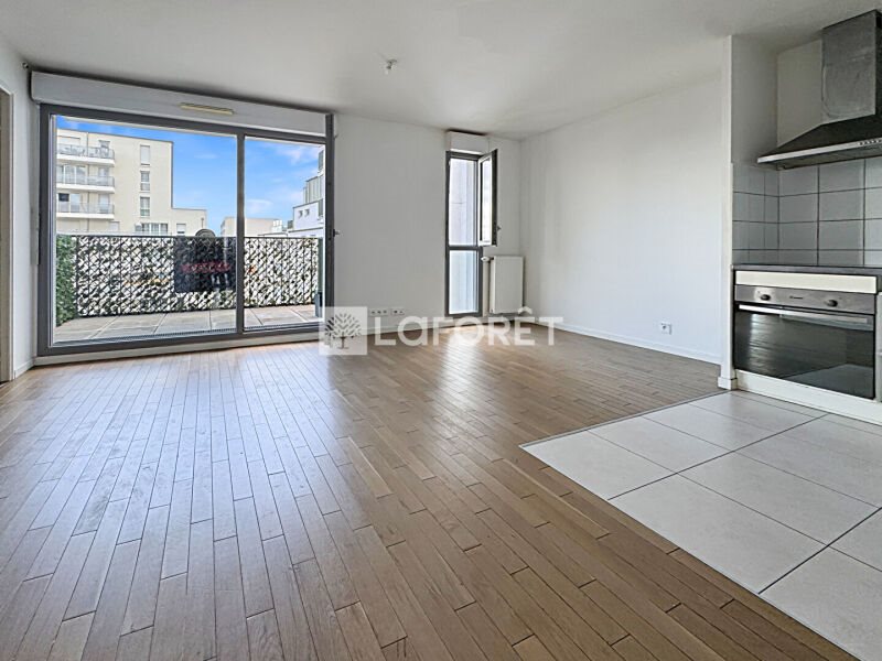 Appartement à vendre, 44m², Bezons