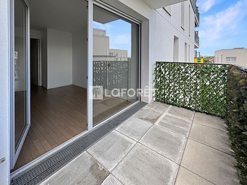 Appartement à vendre, 44m², Bezons