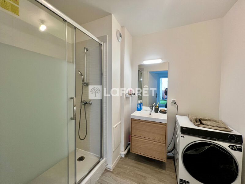 Appartement à louer, 43m², Bezons