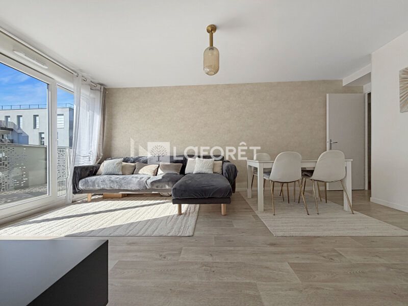 Appartement à vendre, 81m², Bezons
