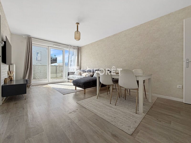 Appartement à vendre, 81m², Bezons