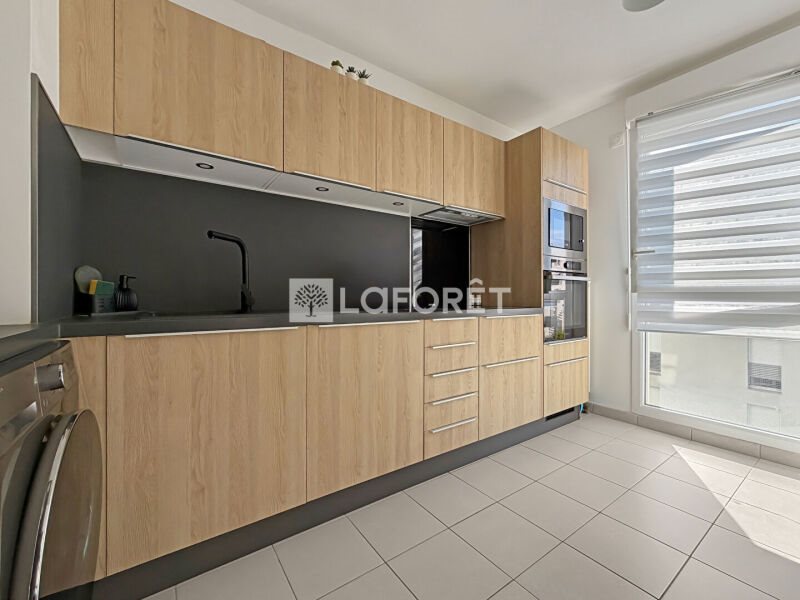Appartement à vendre, 81m², Bezons