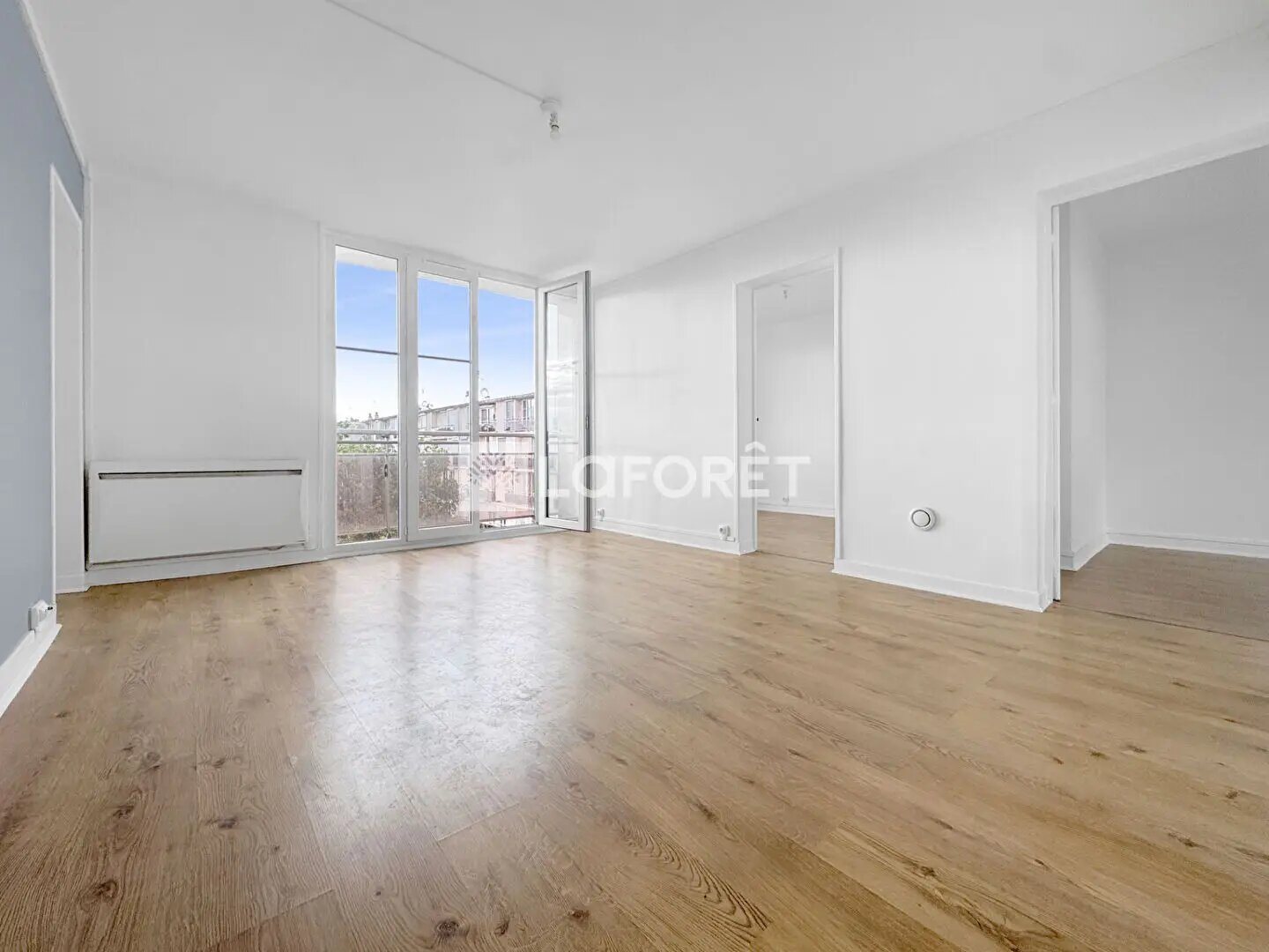 Appartement à vendre, 63m², Bezons