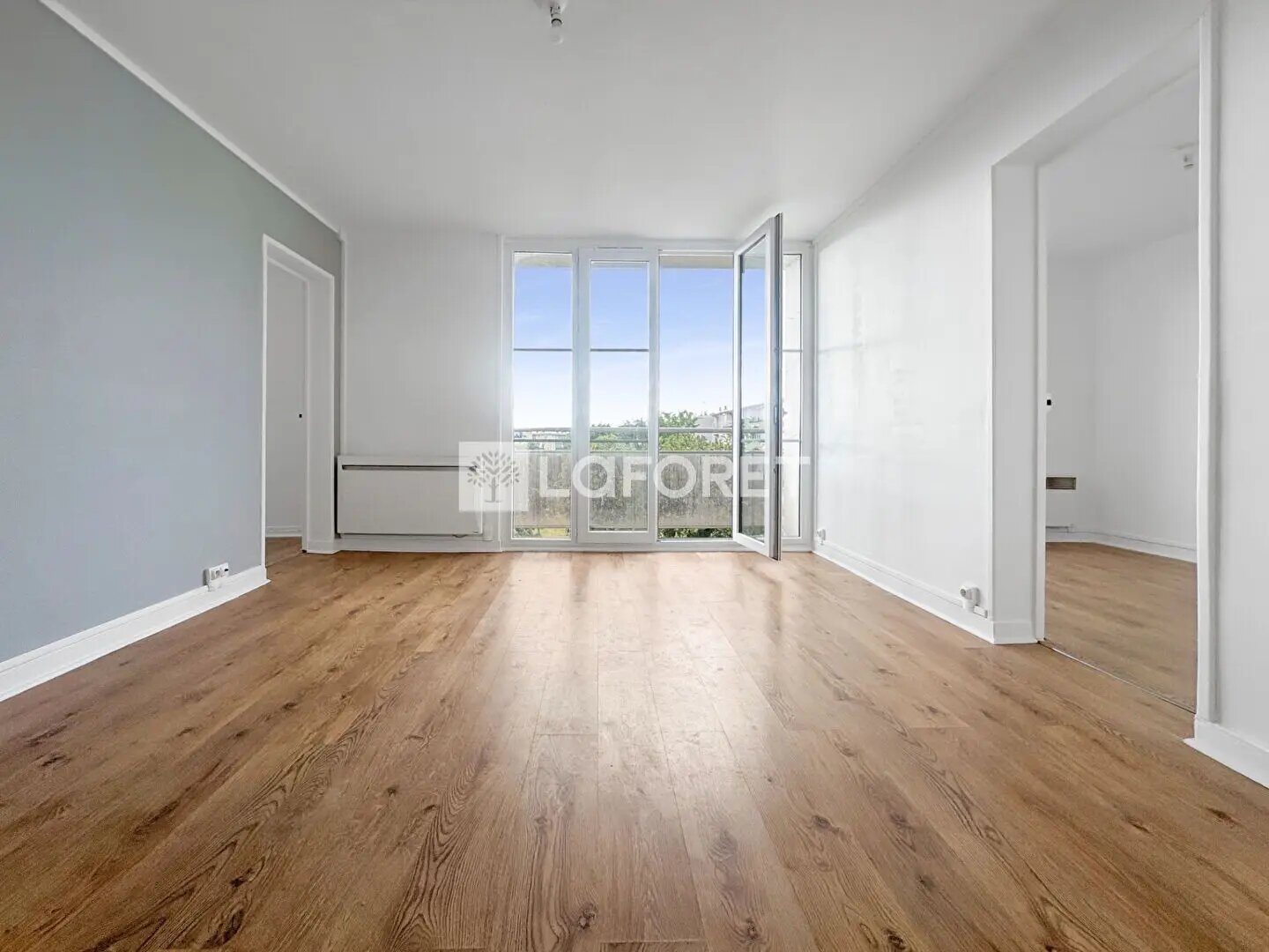 Appartement à vendre, 63m², Bezons