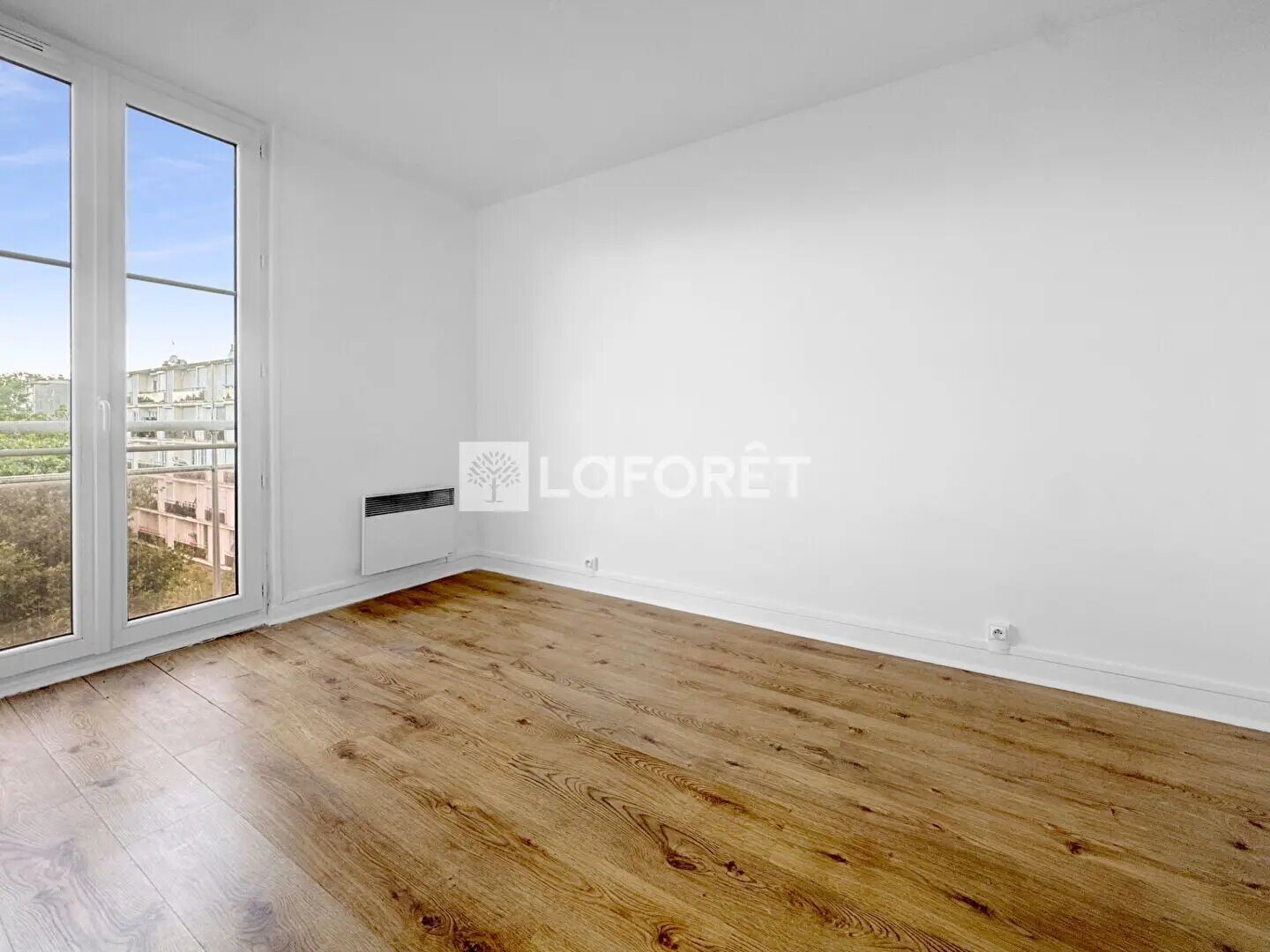 Appartement à vendre, 63m², Bezons