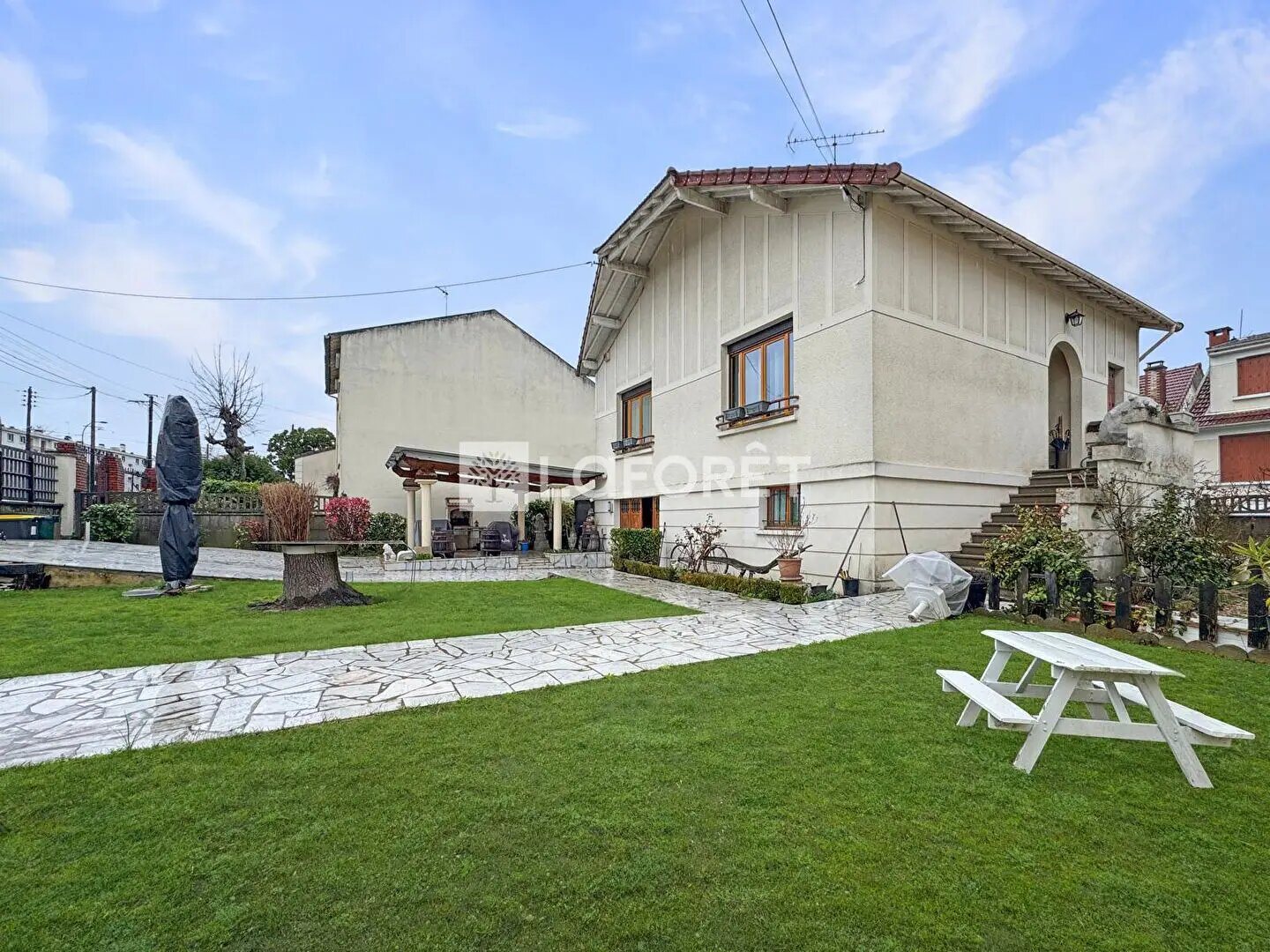Maison à vendre, 140m², Bezons