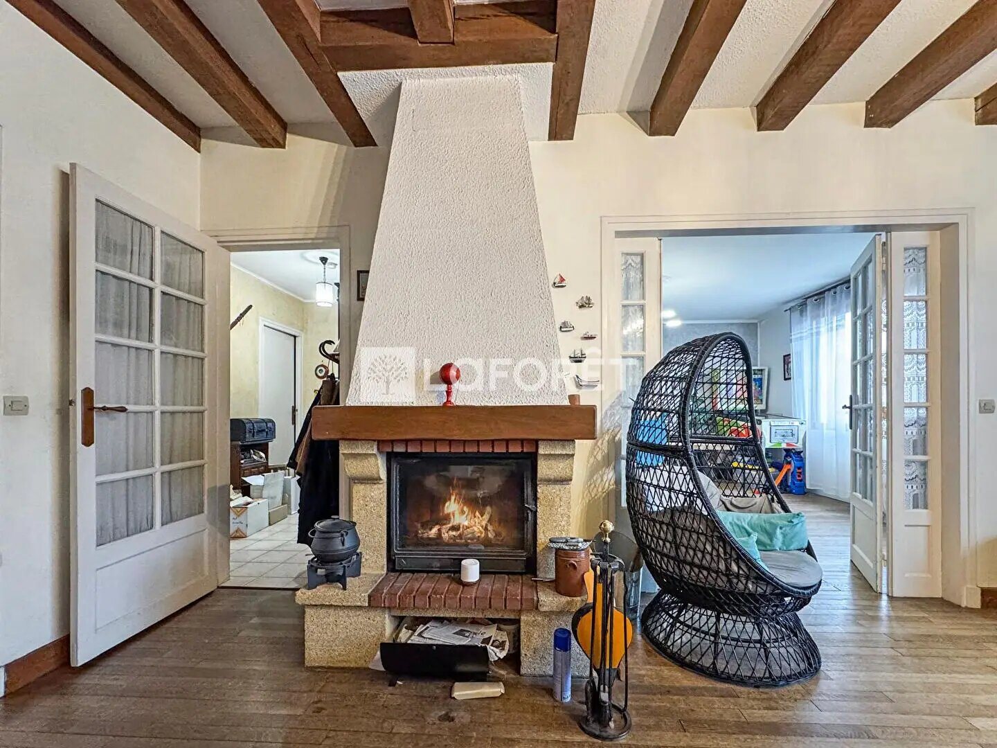 Maison à vendre, 140m², Bezons