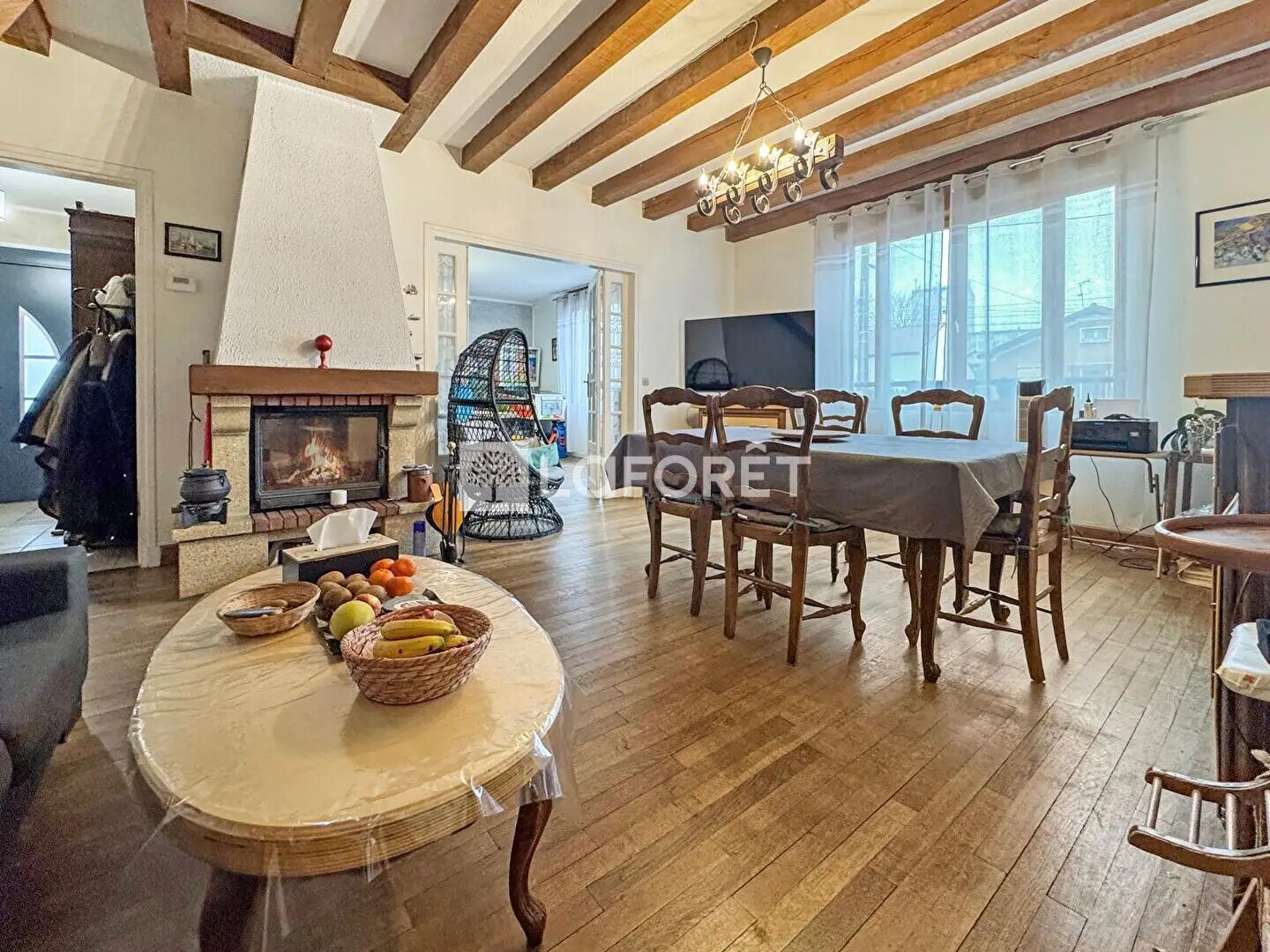 Maison à vendre, 140m², Bezons