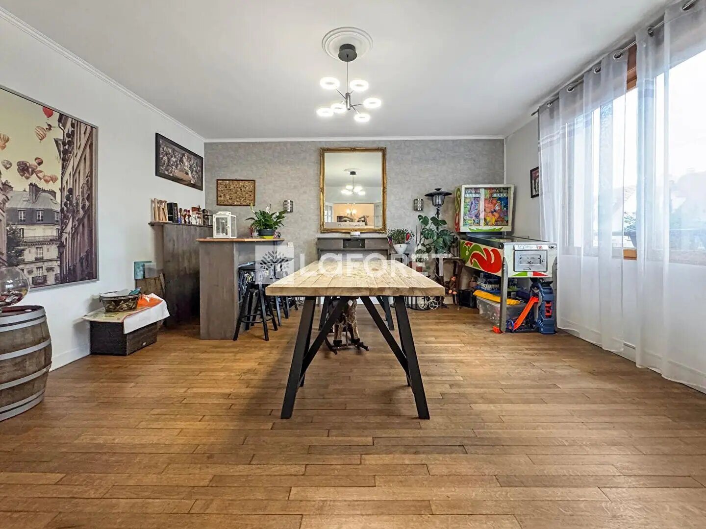 Maison à vendre, 140m², Bezons