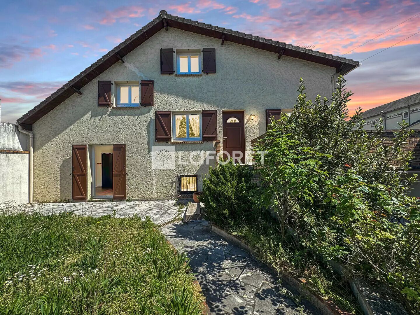 Maison à vendre, 120m², Bezons