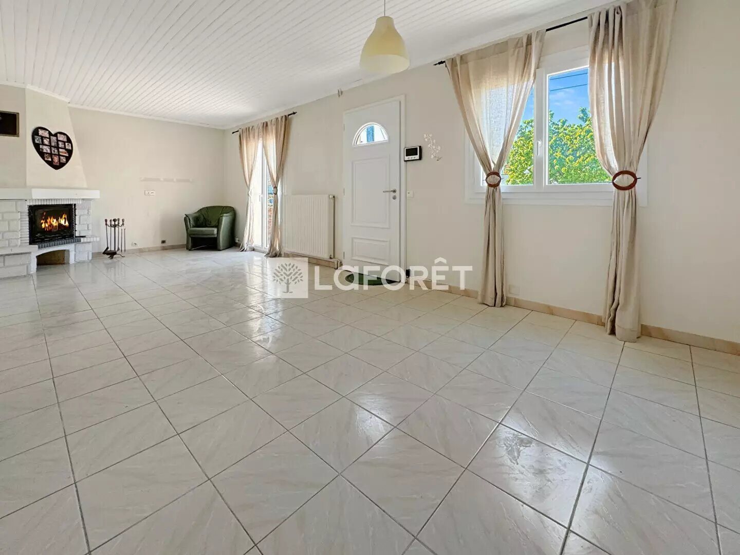 Maison à vendre, 120m², Bezons