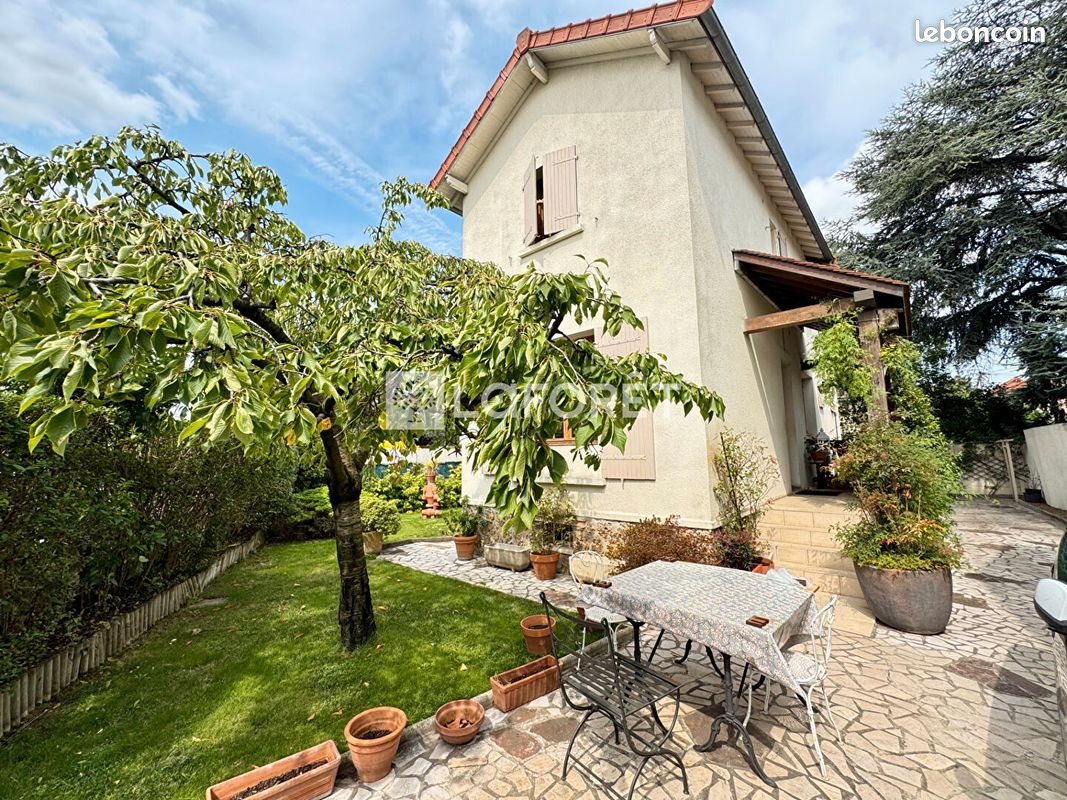 Maison à vendre, 64m², Houilles