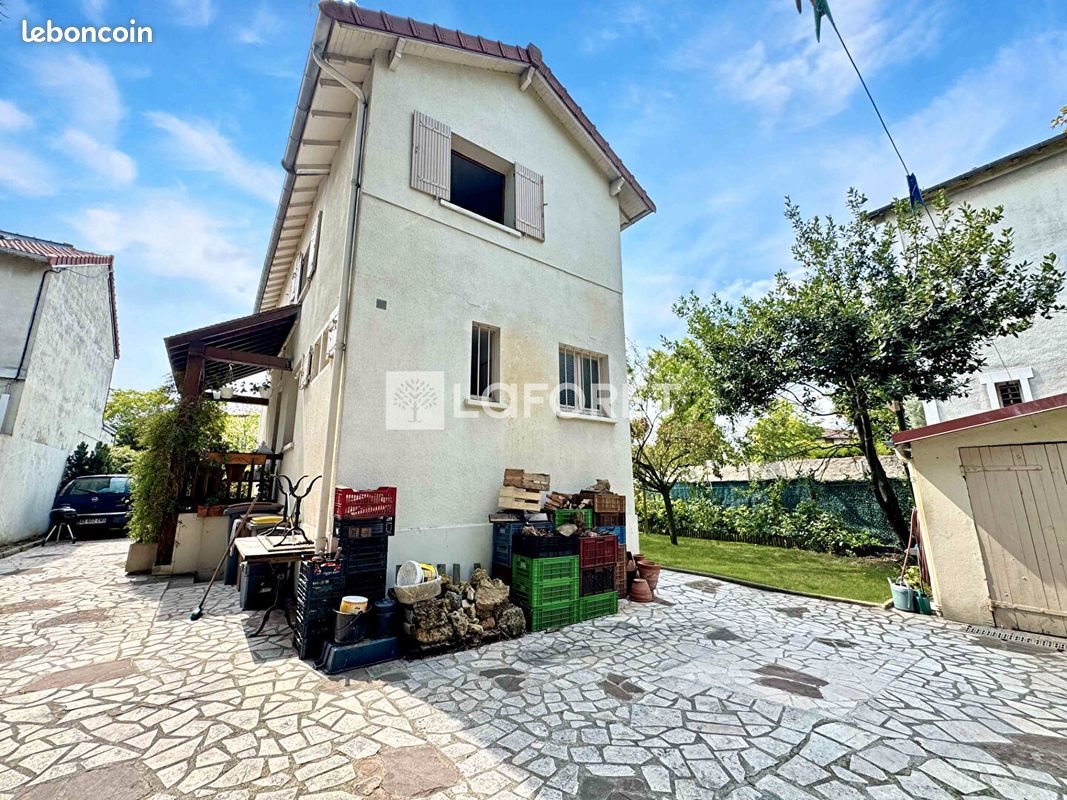 Maison à vendre, 64m², Houilles