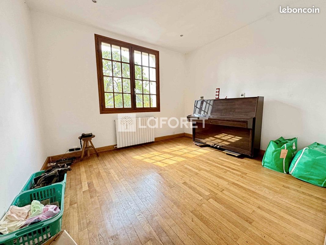 Maison à vendre, 64m², Houilles