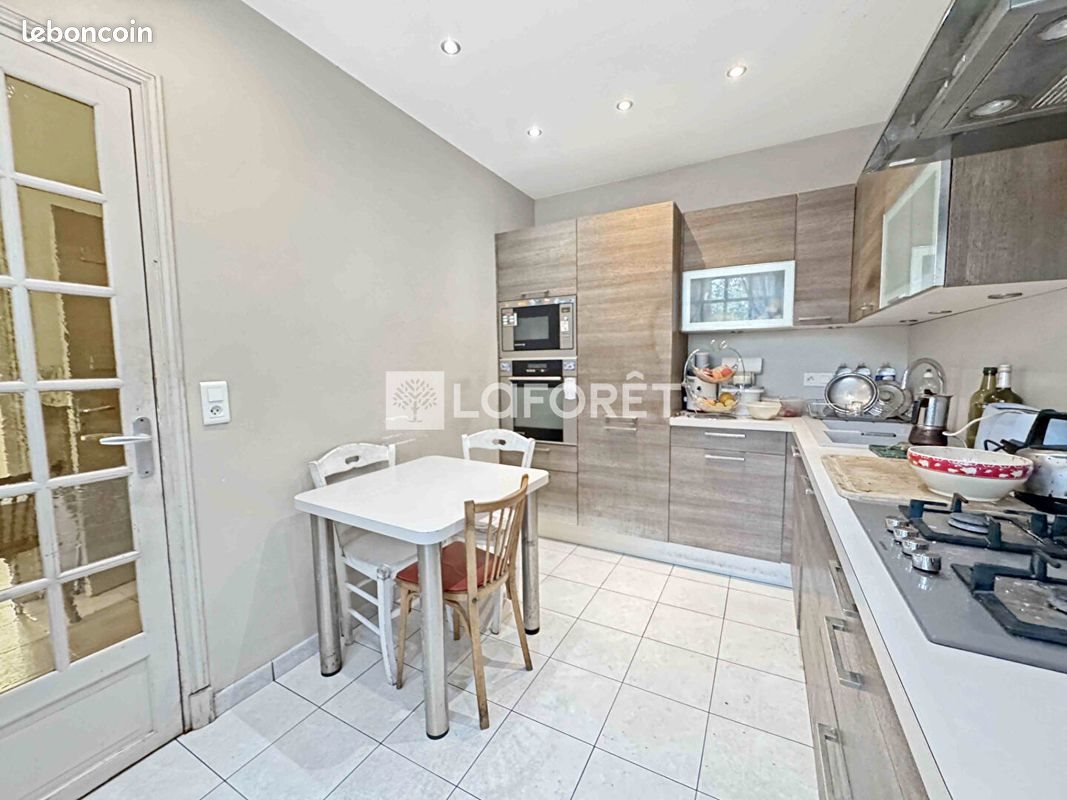 Maison à vendre, 64m², Houilles