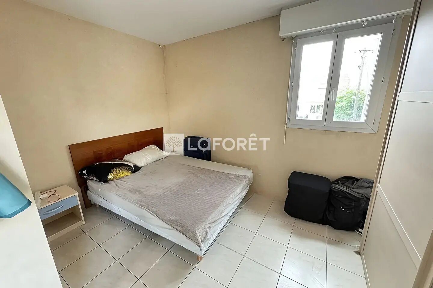 Appartement à vendre, 31m², Bezons