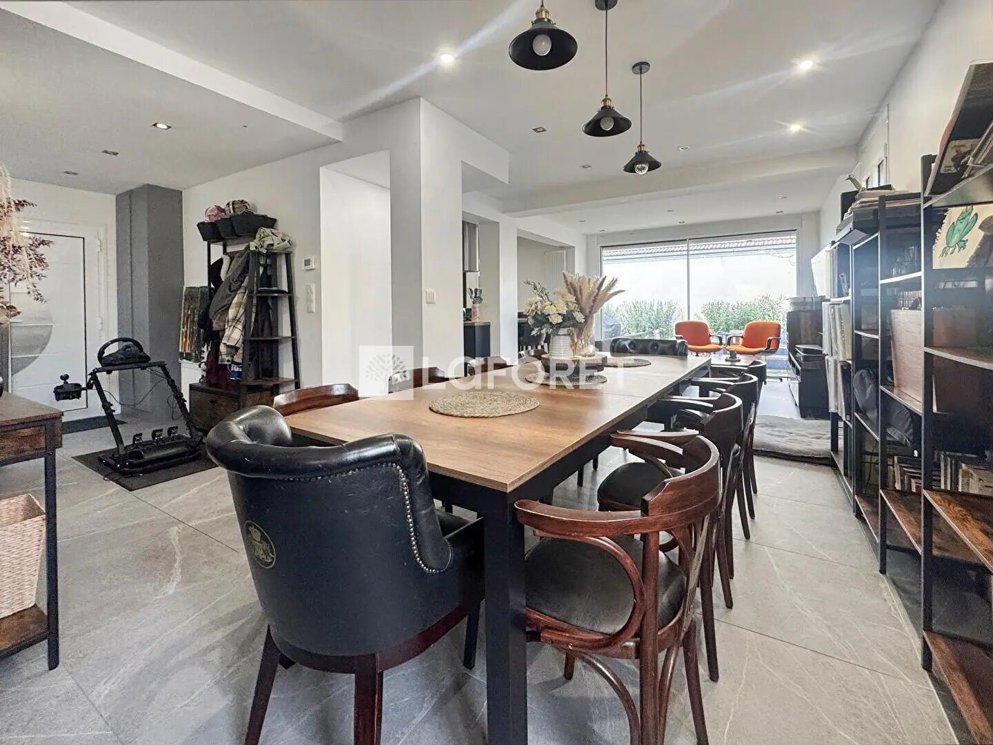 Maison à vendre, 100m², Houilles