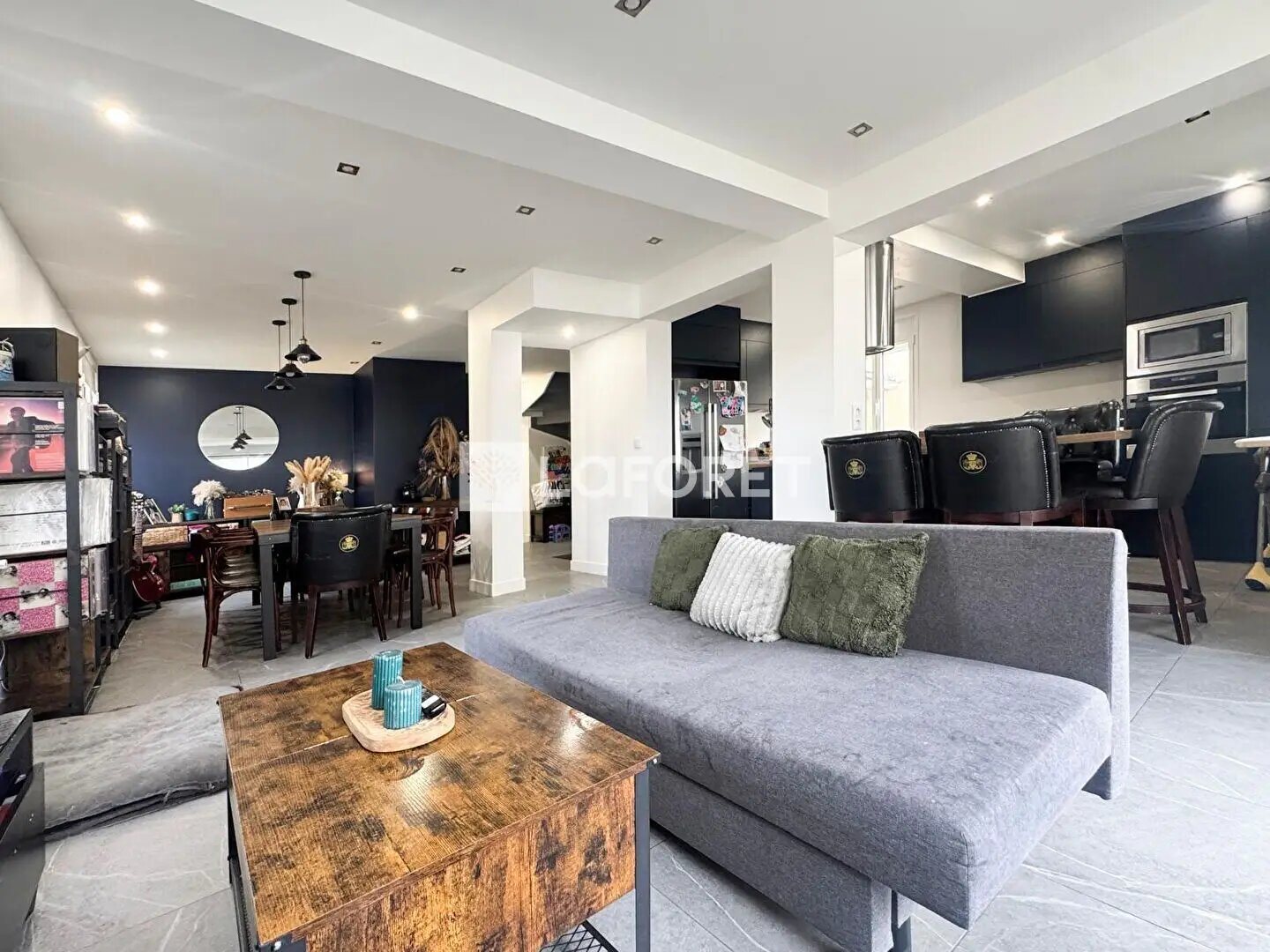 Maison à vendre, 100m², Houilles