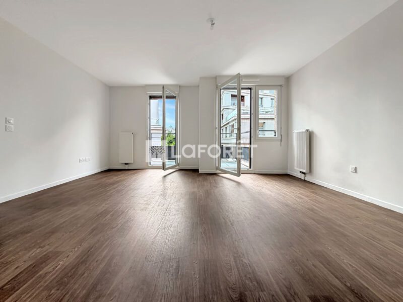 Appartement à vendre, 50m², Bezons