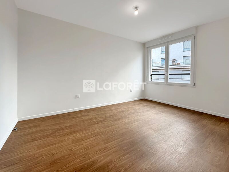 Appartement à vendre, 50m², Bezons