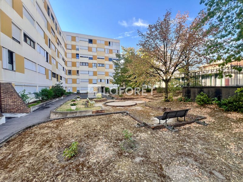 Appartement à louer, 66m², Bezons