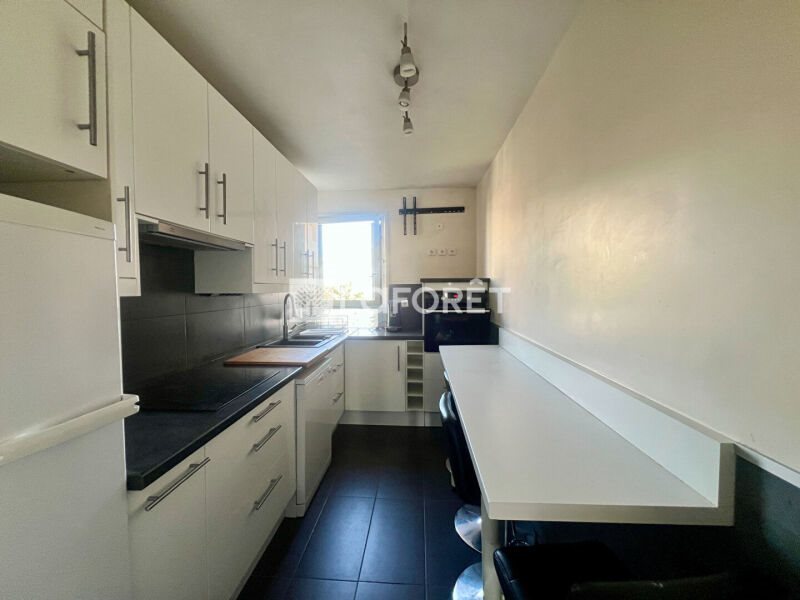 Appartement à louer, 66m², Bezons
