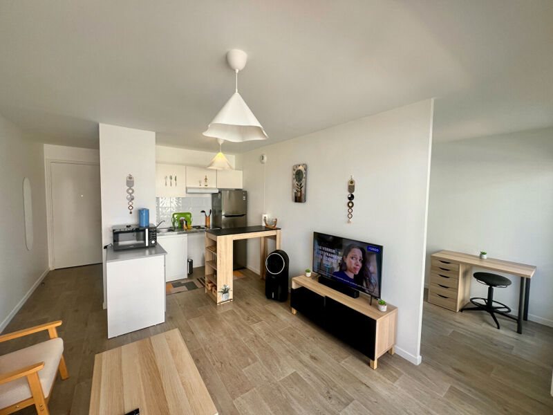 Appartement à louer, 33m², Bezons
