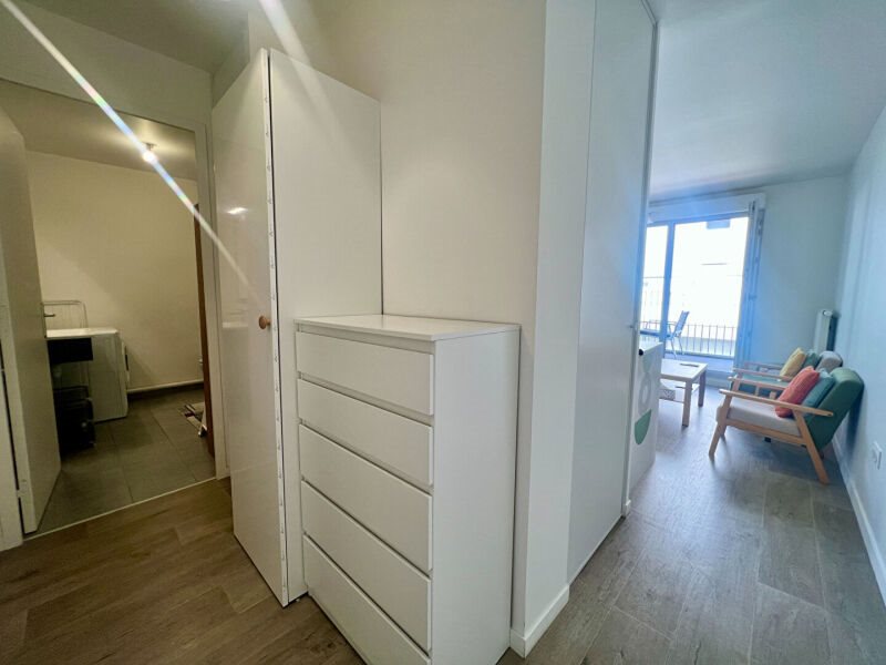 Appartement à louer, 33m², Bezons