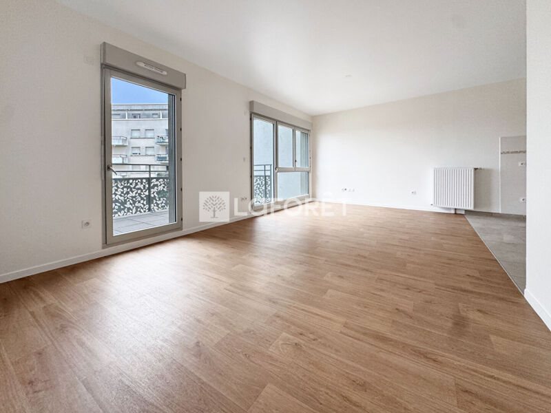 Appartement à vendre, 93m², Bezons