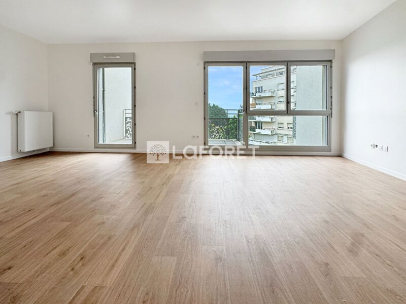 Appartement à vendre, 93m², Bezons