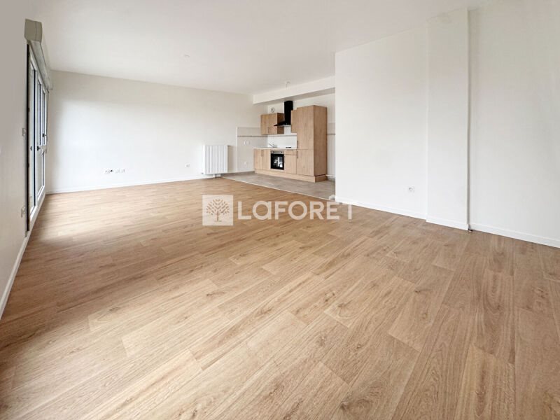 Appartement à vendre, 93m², Bezons