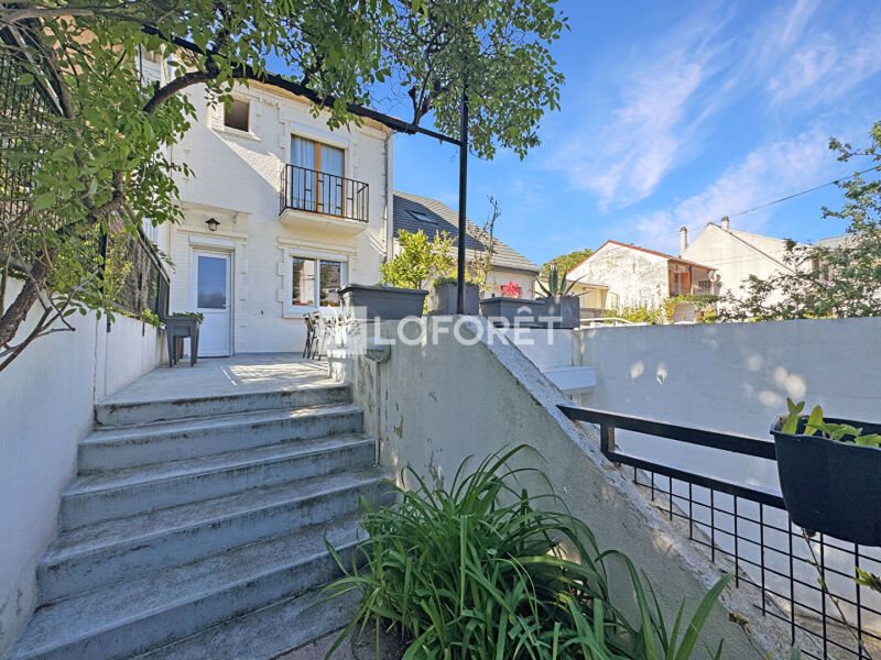 Maison à vendre, 90m², Bezons