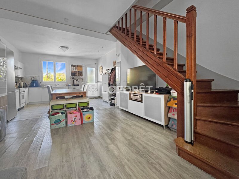 Maison à vendre, 90m², Bezons