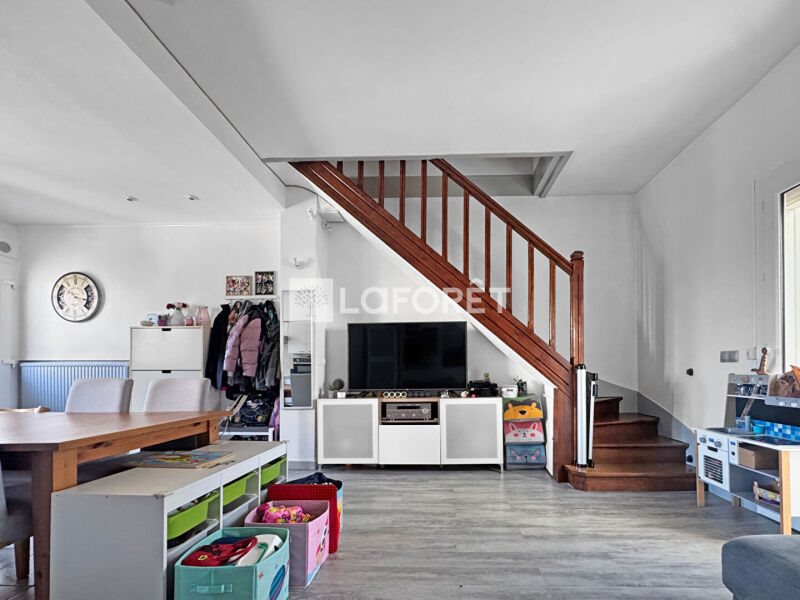 Maison à vendre, 90m², Bezons